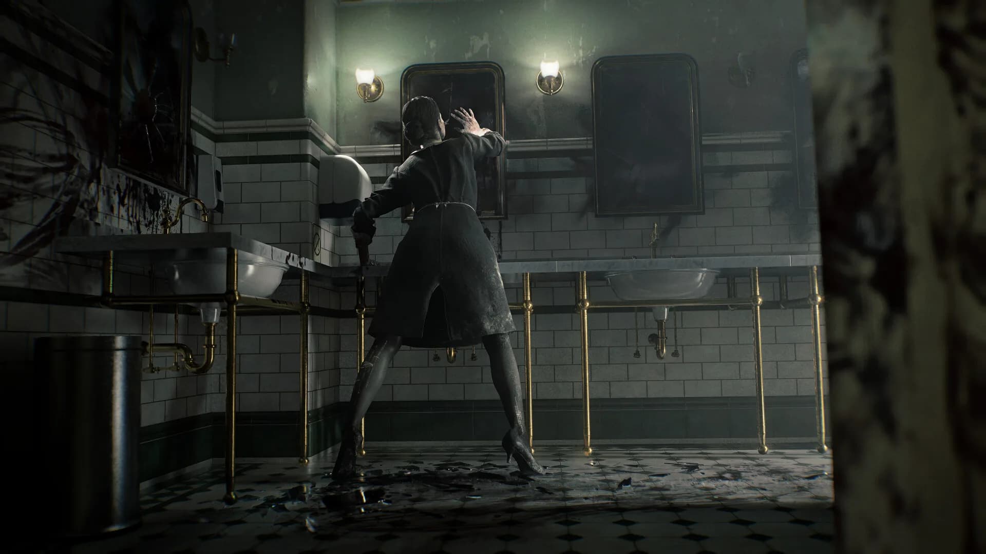 Resident Evil Requiem görsel 7
