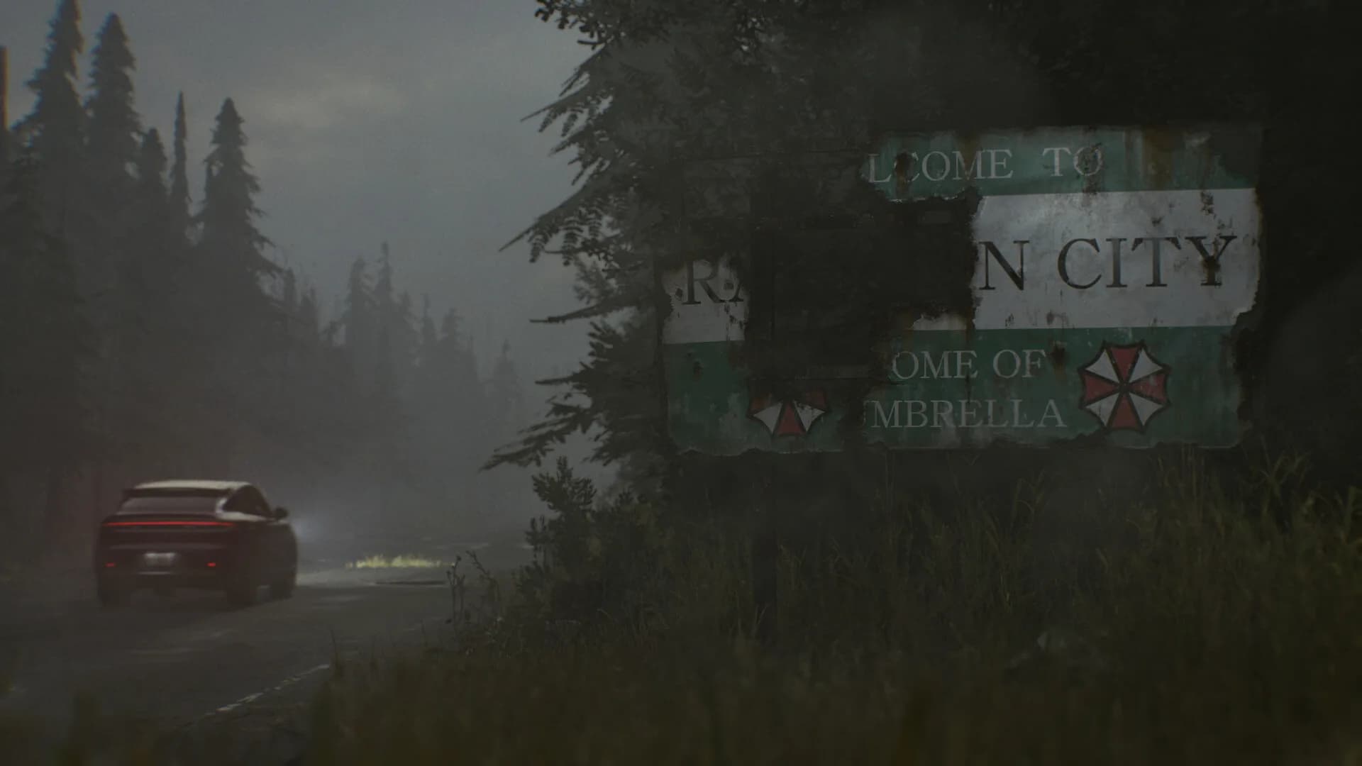 Resident Evil Requiem görsel 8