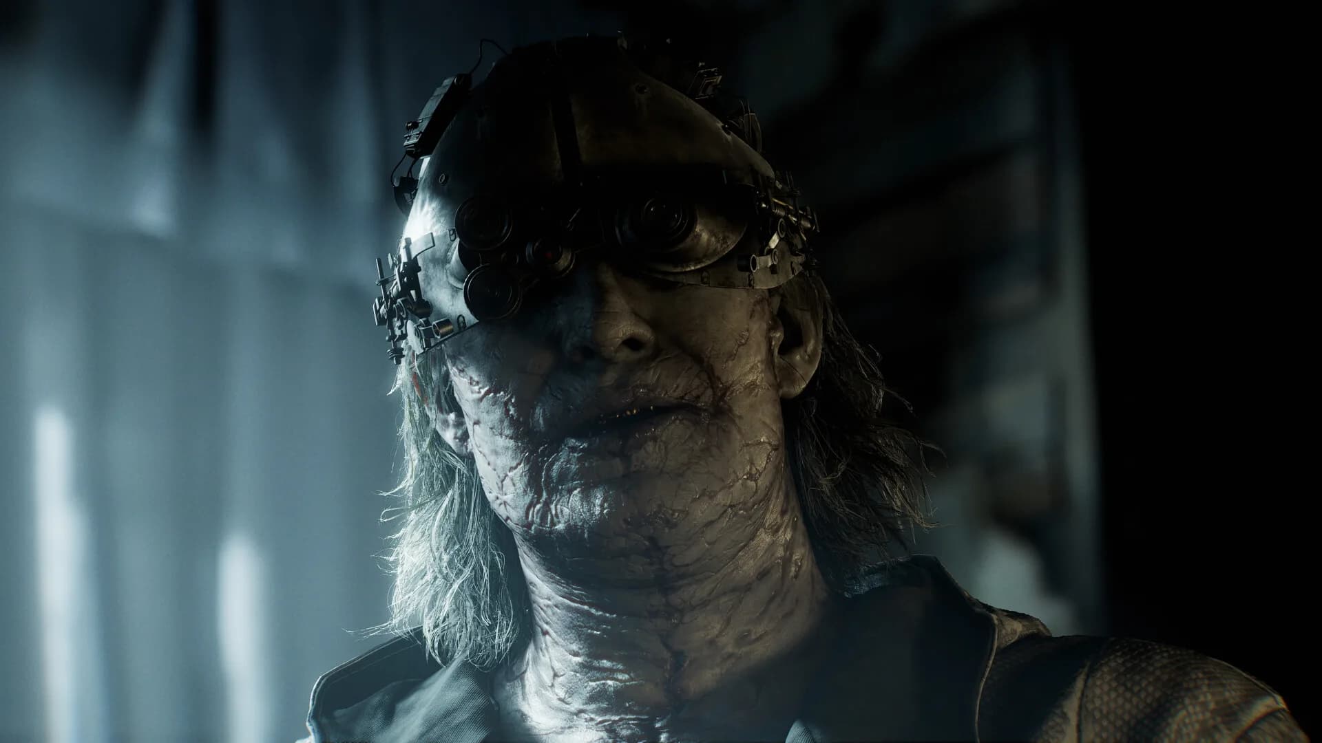 Resident Evil Requiem görsel 9