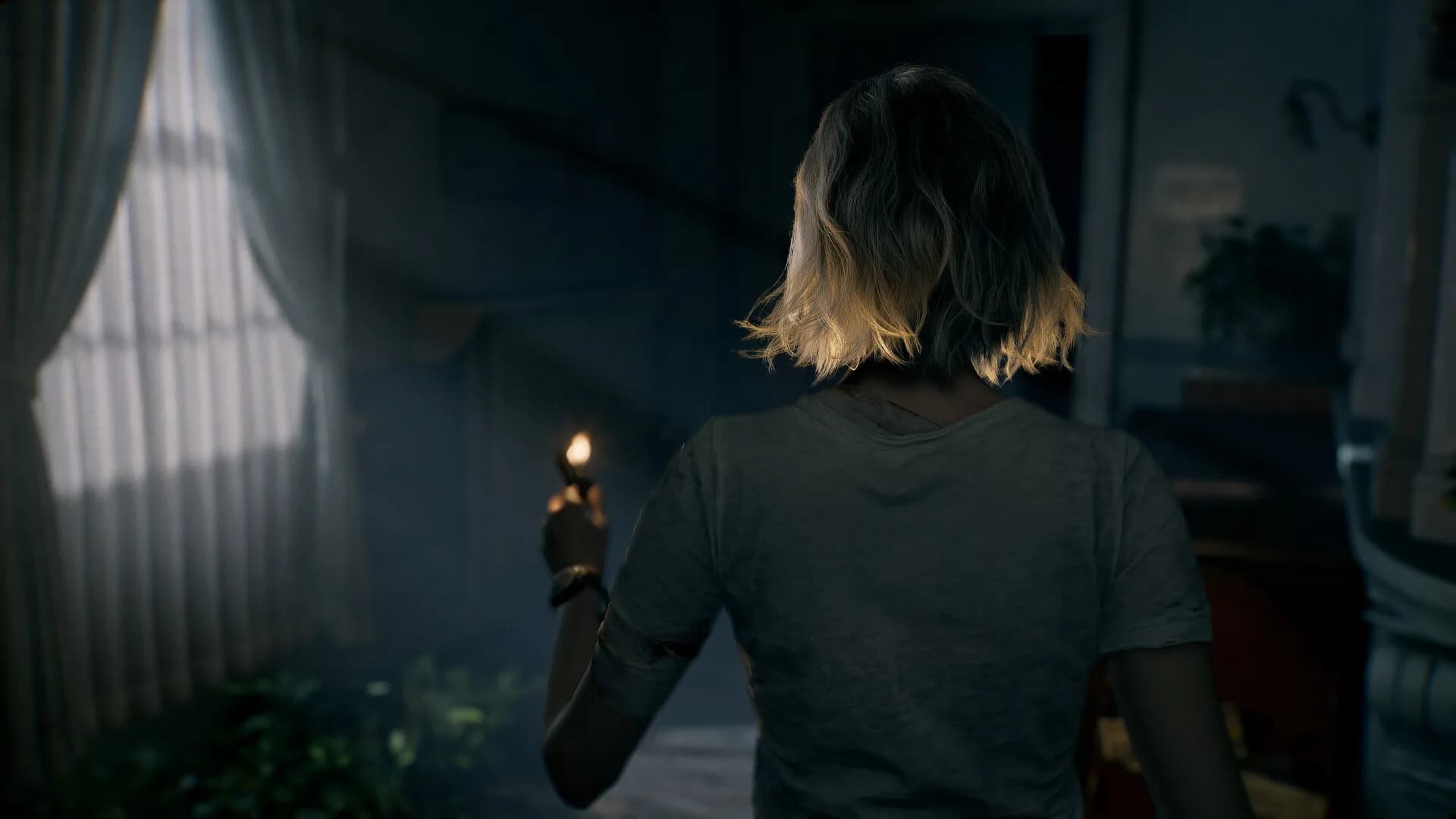 Resident Evil Requiem görsel 10