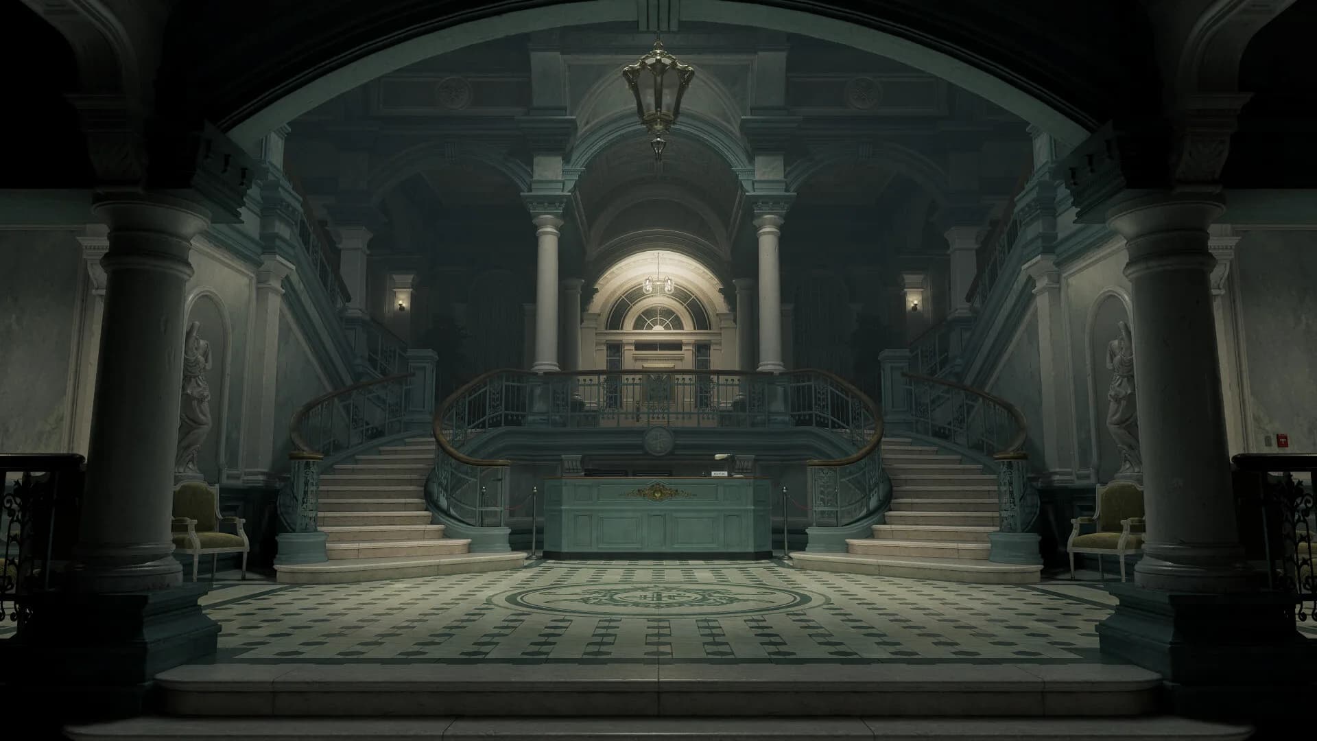 Resident Evil Requiem görsel 11