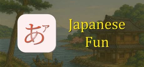 Japanese Fun - J64