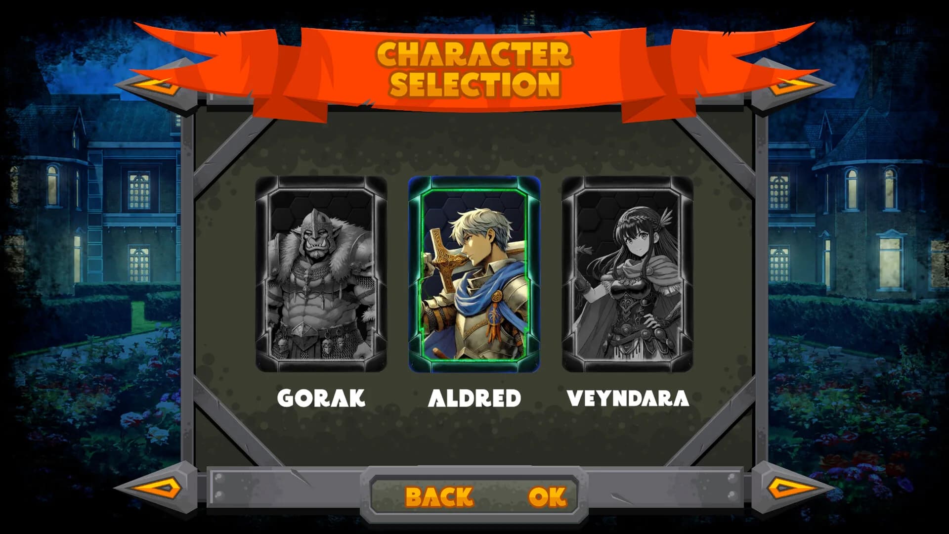 Battle Mythic Maidens Arena görsel 6