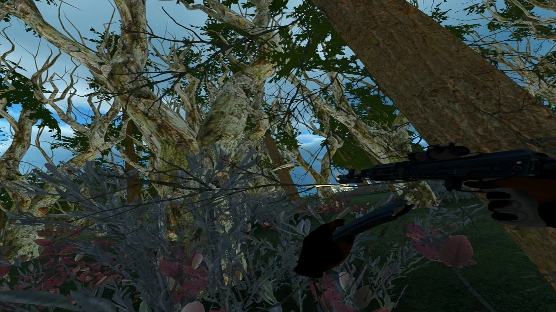 Battle For Abraham VR görsel 4