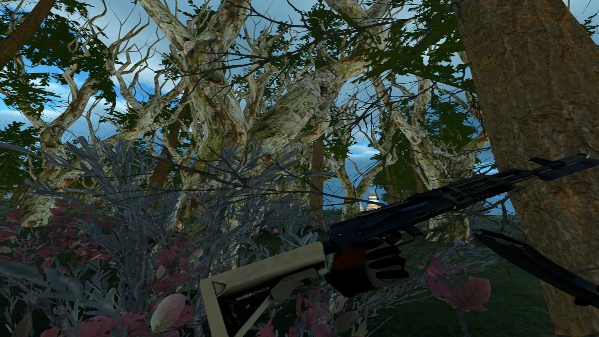 Battle For Abraham VR görsel 5