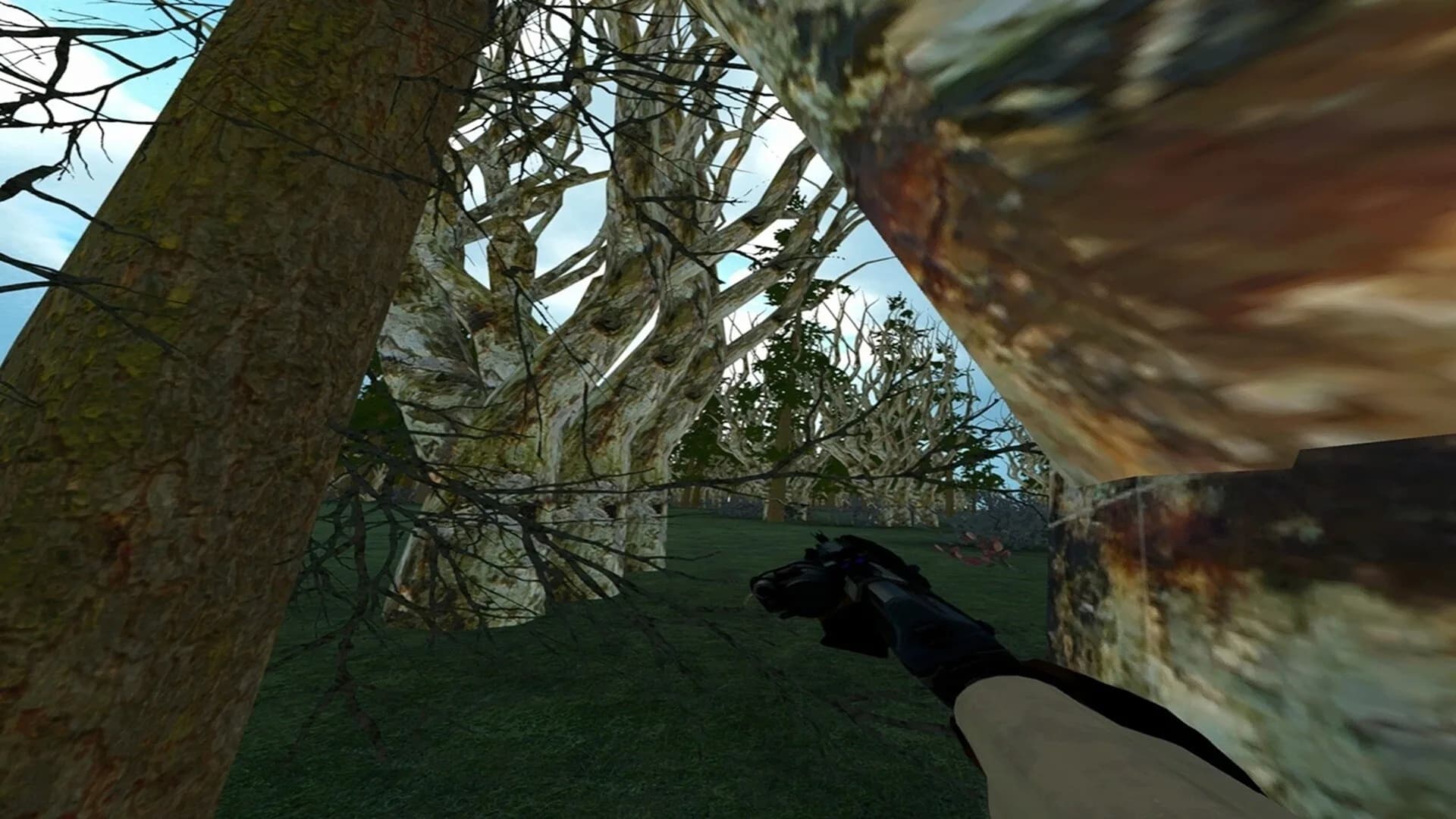 Battle For Abraham VR görsel 6