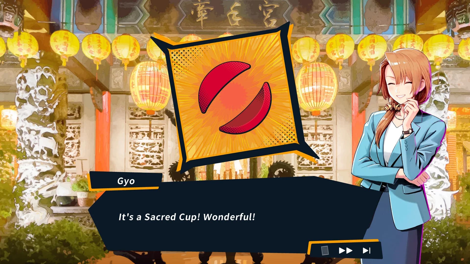Re:Burn The Bonfire of Taiwan görsel 9