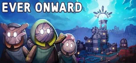 Ever Onward görsel 1