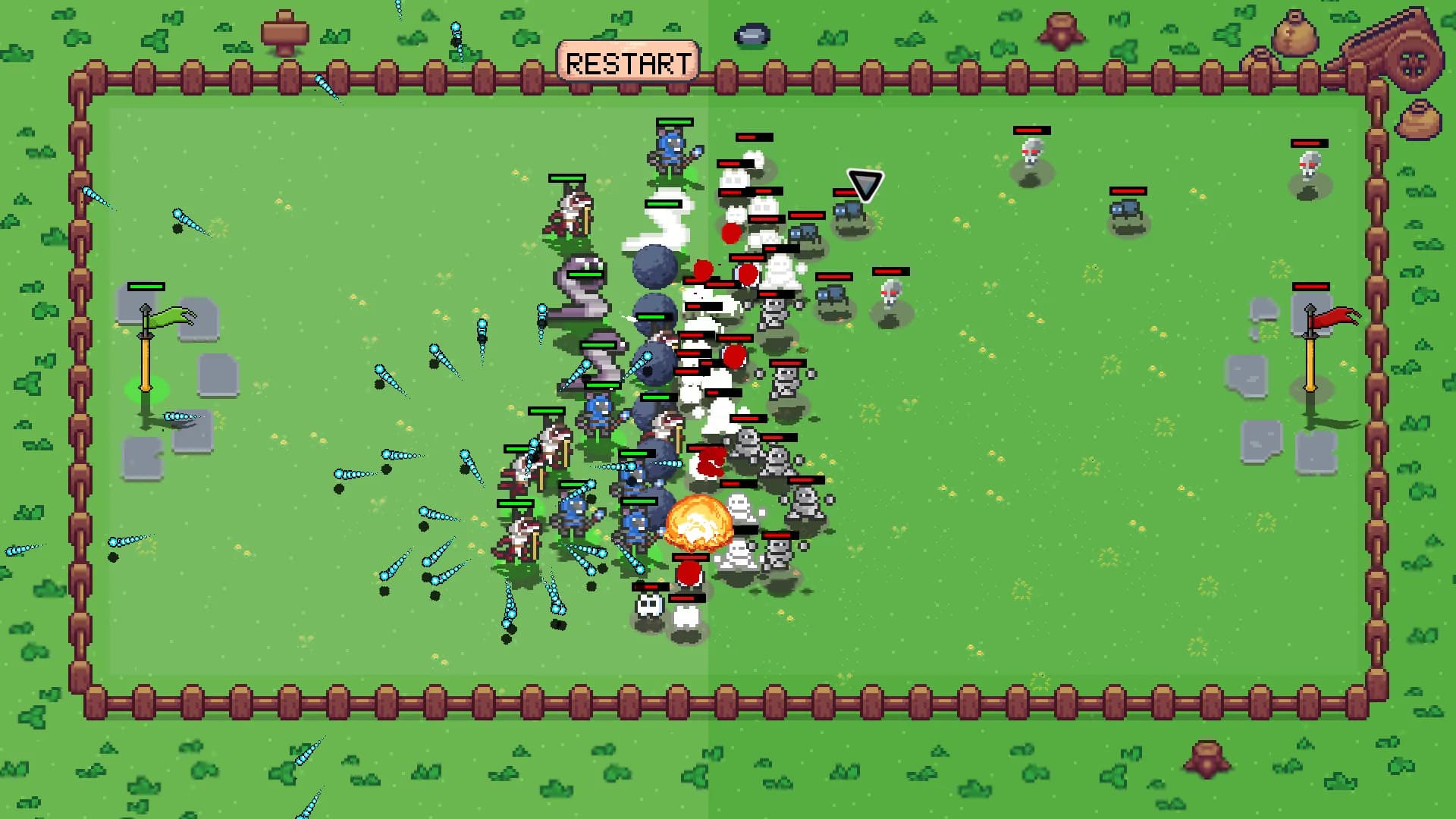 Iron Carnage görsel 3