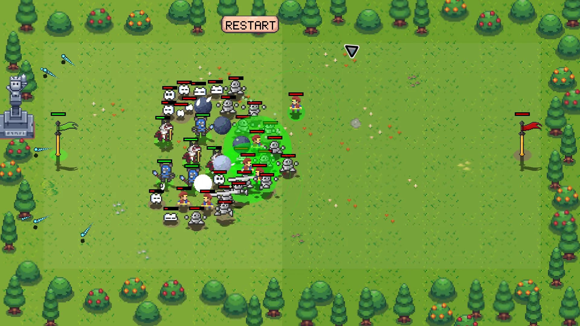 Iron Carnage görsel 4