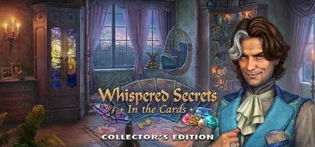Whispered Secrets: In the Cards Collector's Edition görsel 1