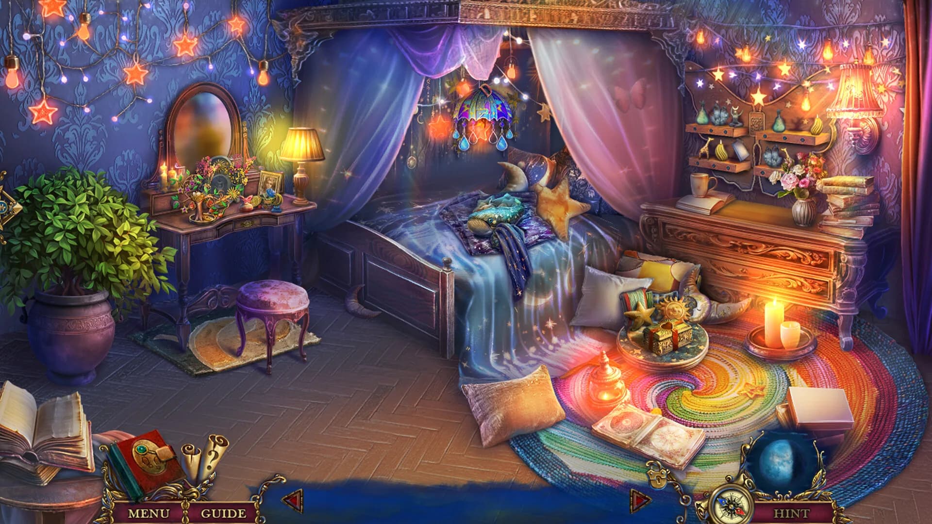 Whispered Secrets: In the Cards Collector's Edition görsel 2