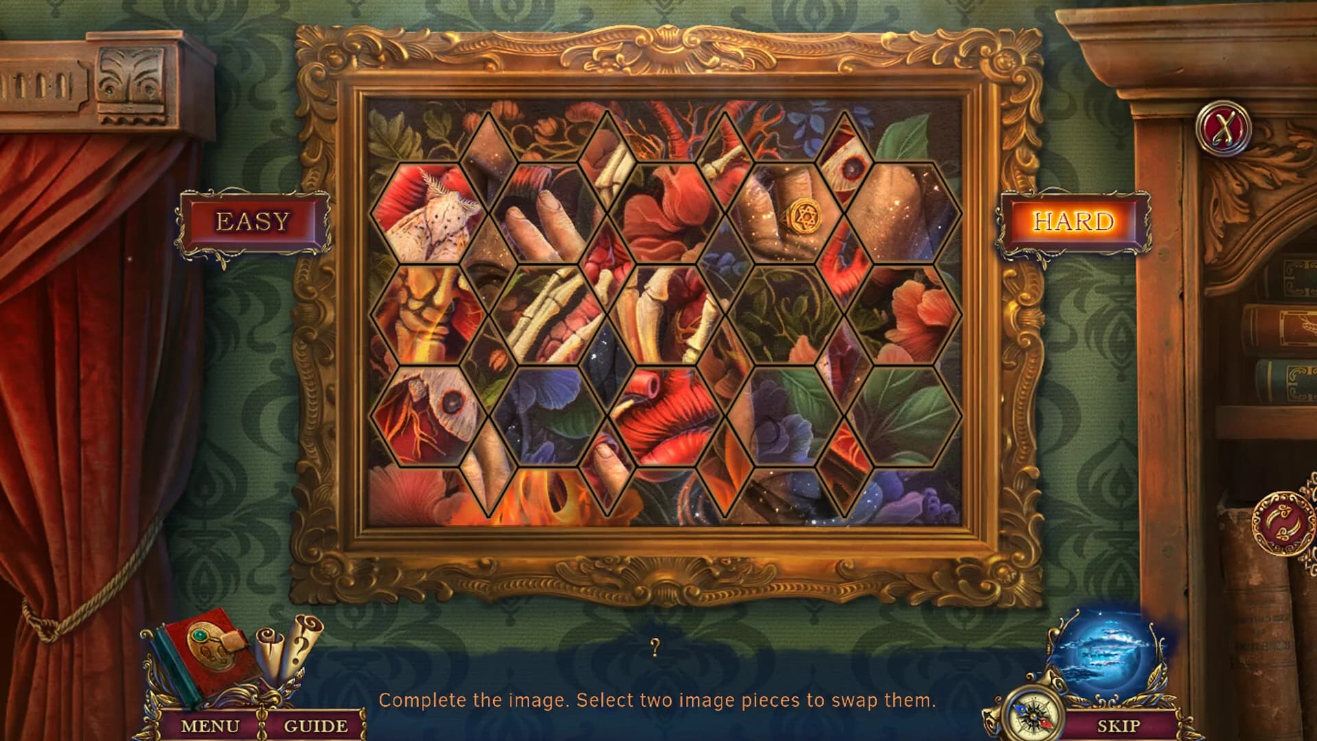 Whispered Secrets: In the Cards Collector's Edition görsel 4