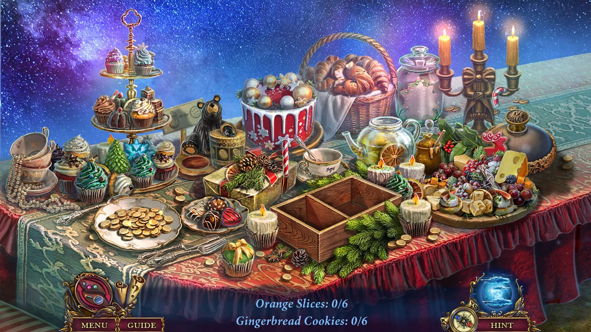 Whispered Secrets: In the Cards Collector's Edition görsel 6