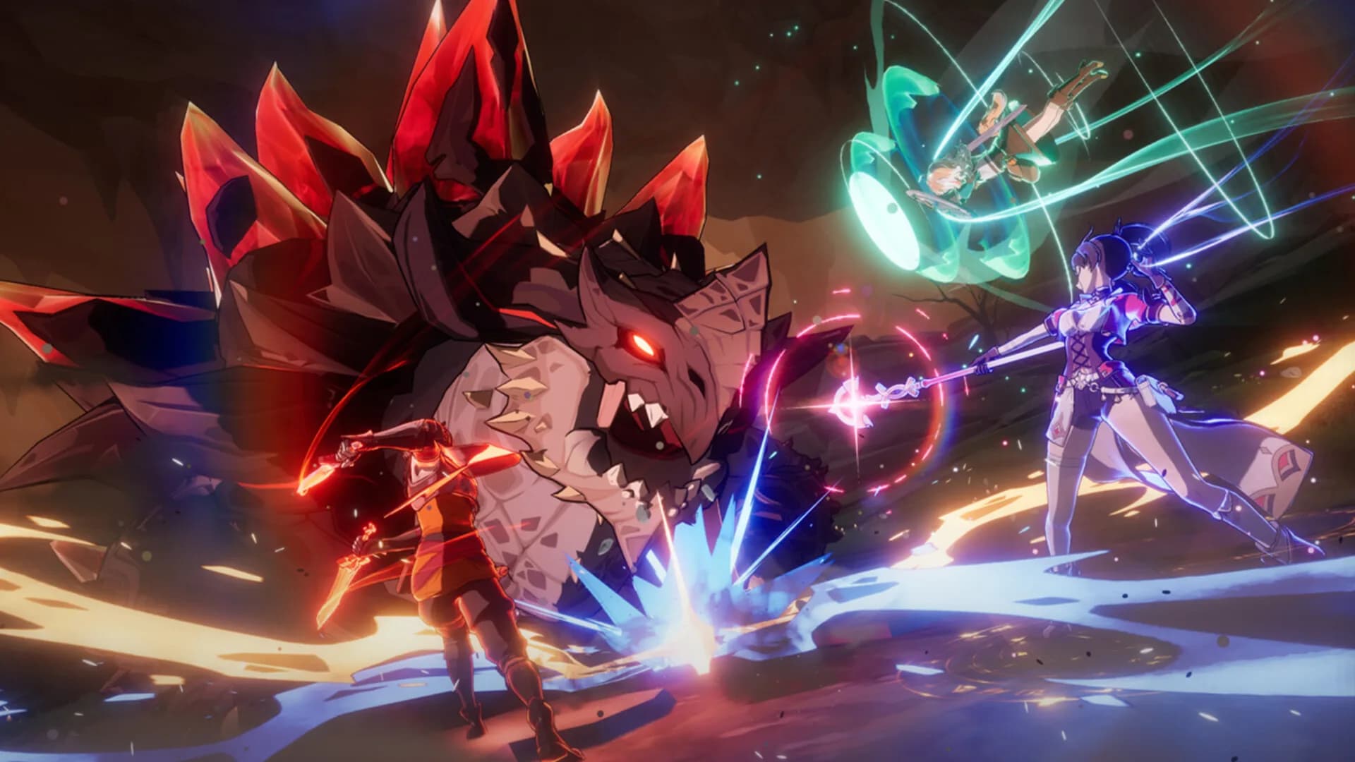 LIMIT ZERO BREAKERS görsel 5