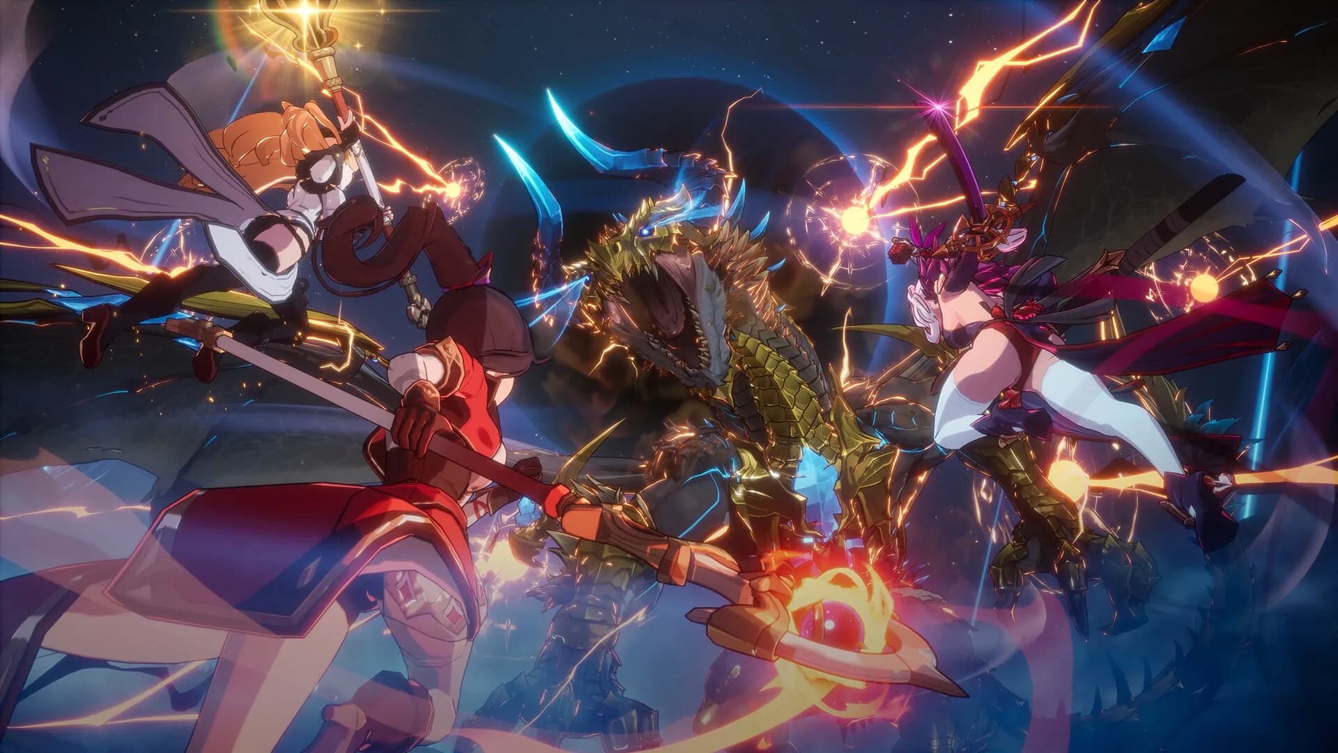 LIMIT ZERO BREAKERS görsel 7