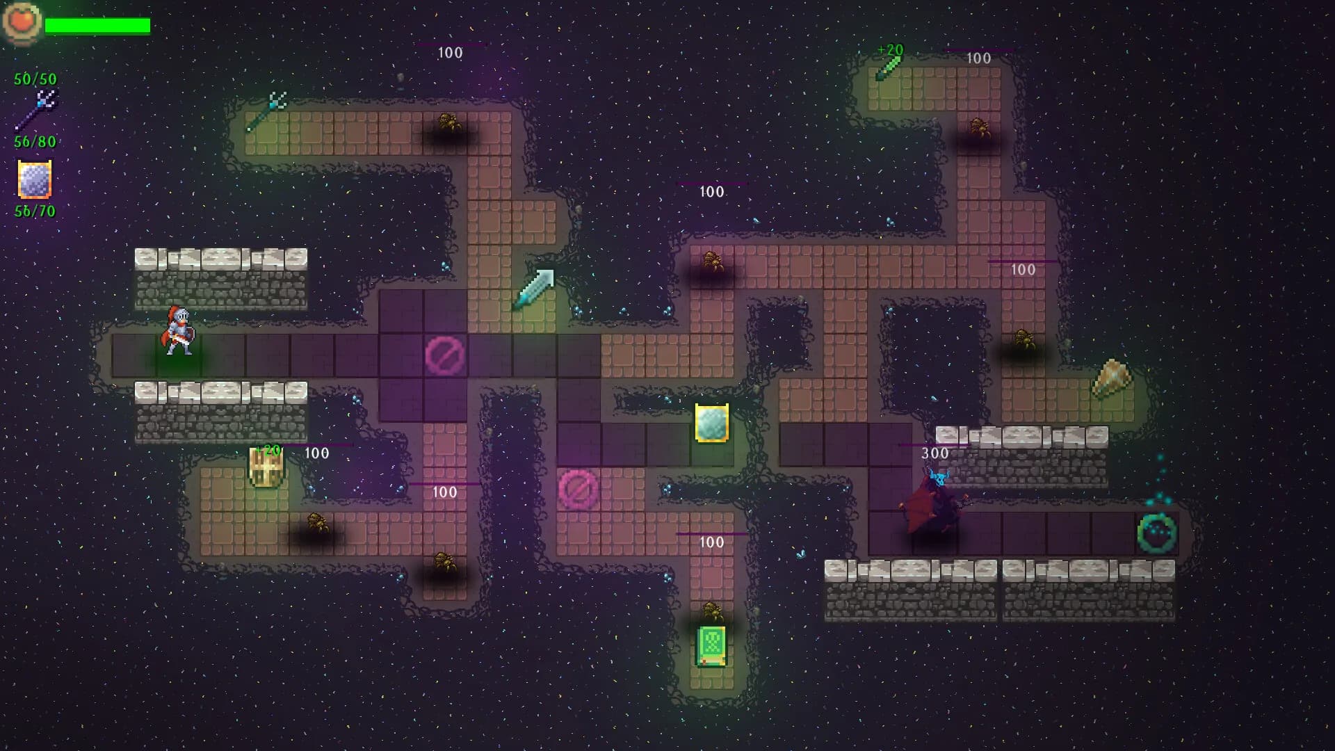 Turnfall görsel 2