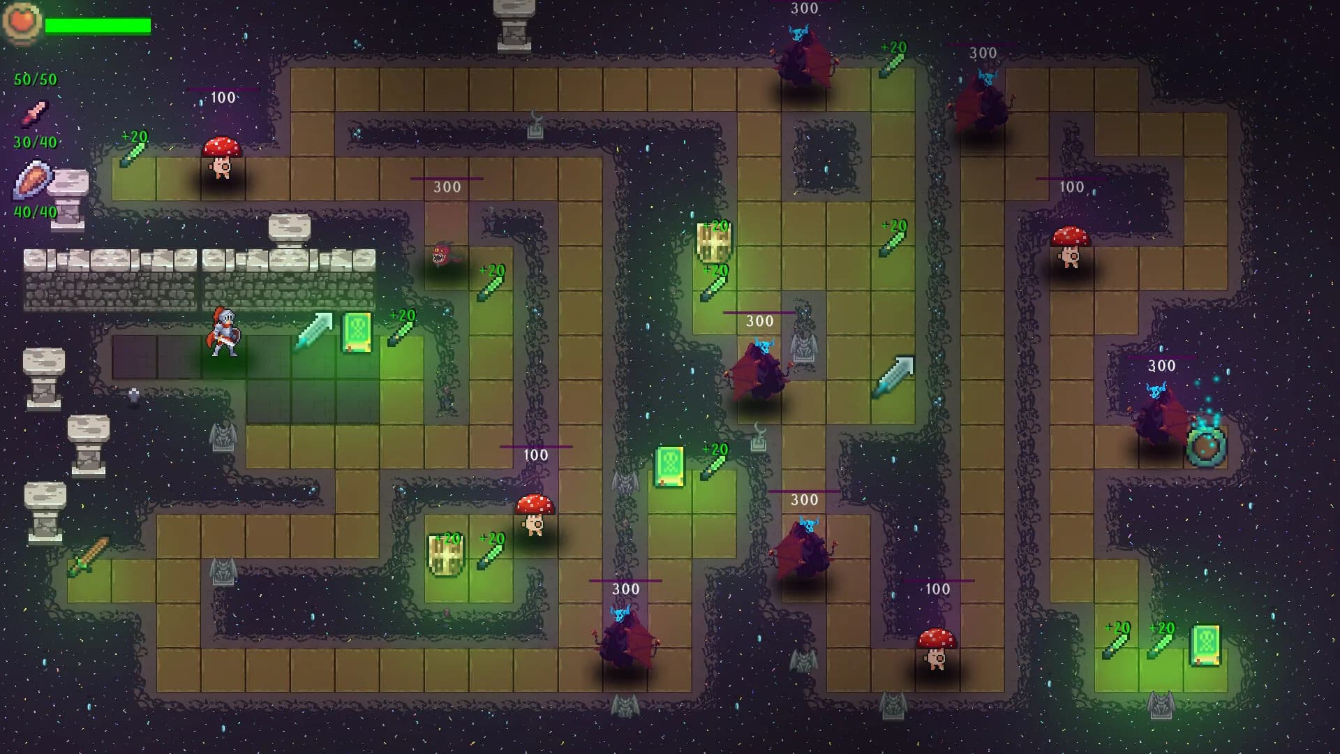 Turnfall görsel 4