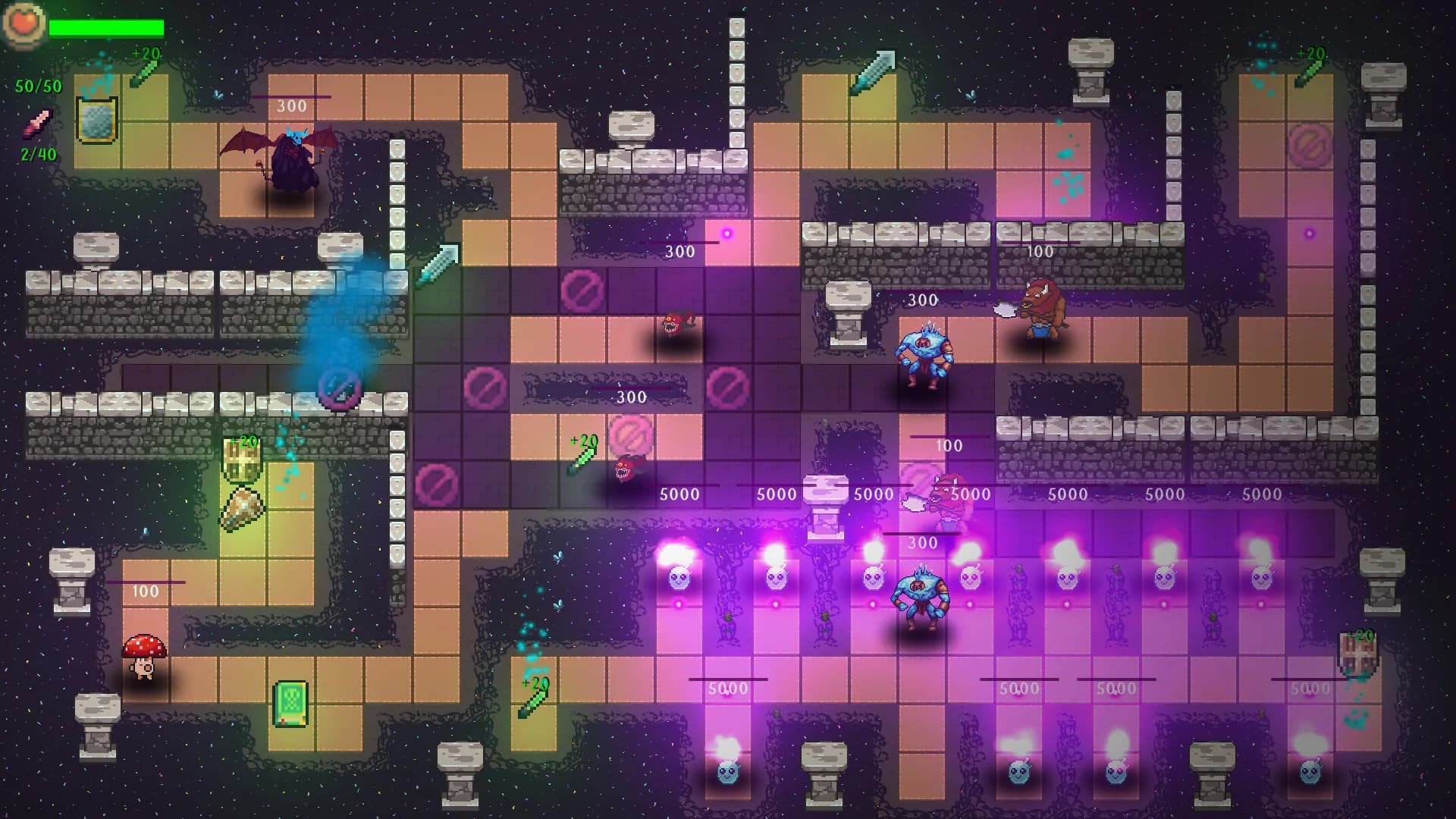 Turnfall görsel 6