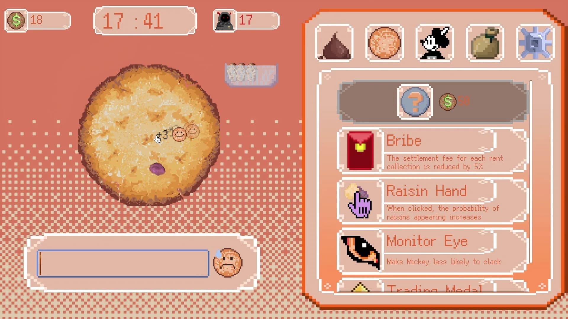 Happy Cookies görsel 2