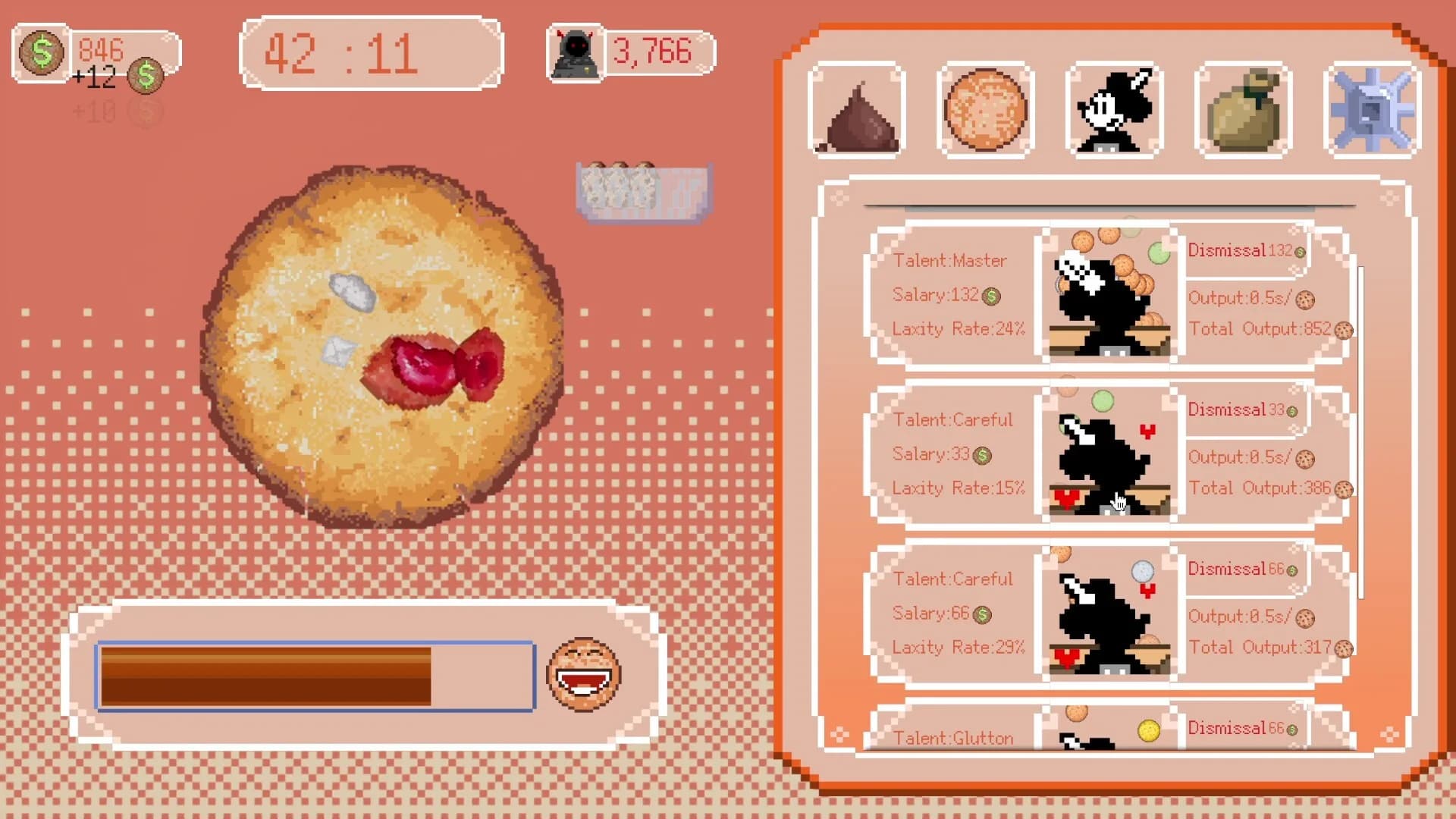 Happy Cookies görsel 3