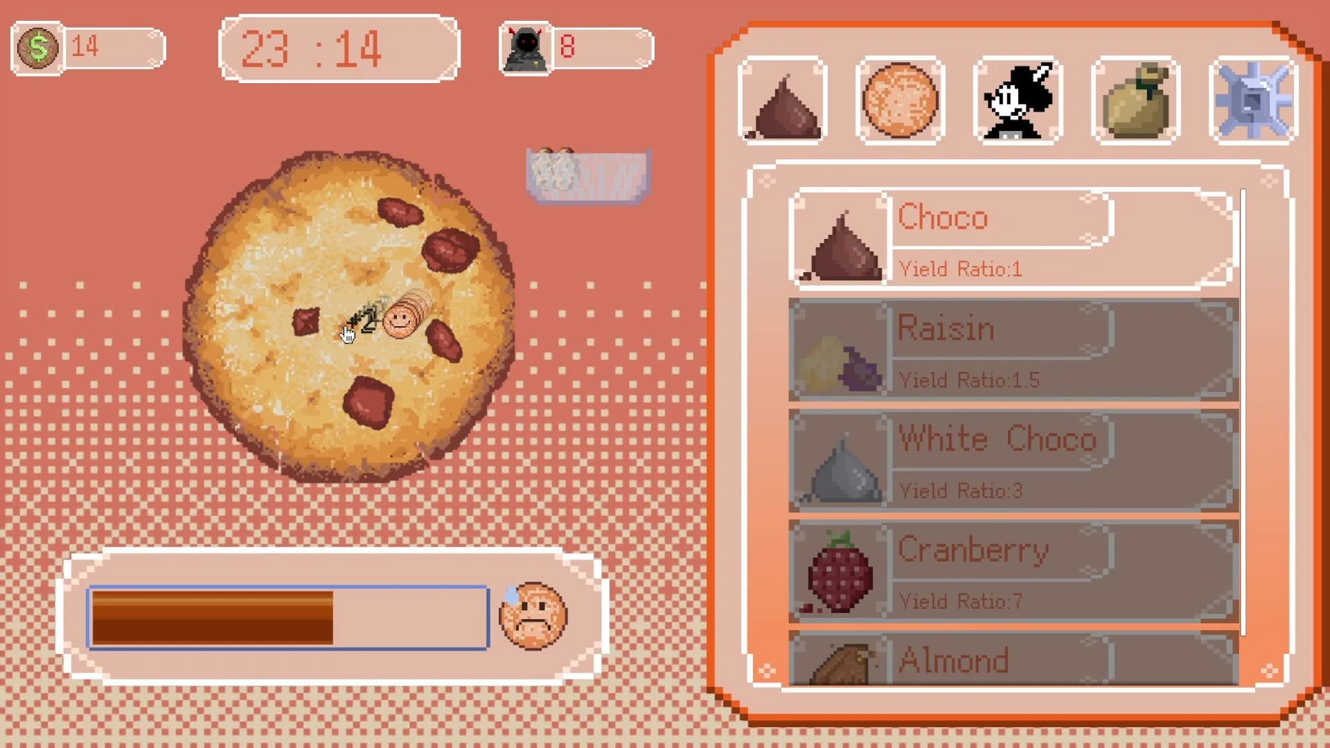 Happy Cookies görsel 6