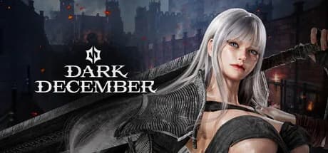 Dark December