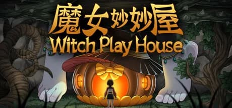 Witch Play House görsel 1