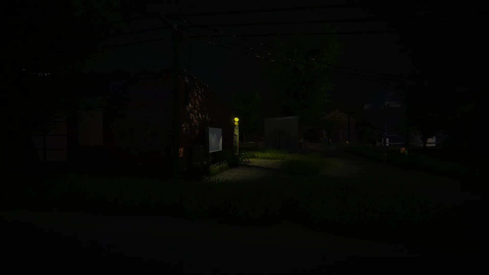 Little Town Secrets görsel 2