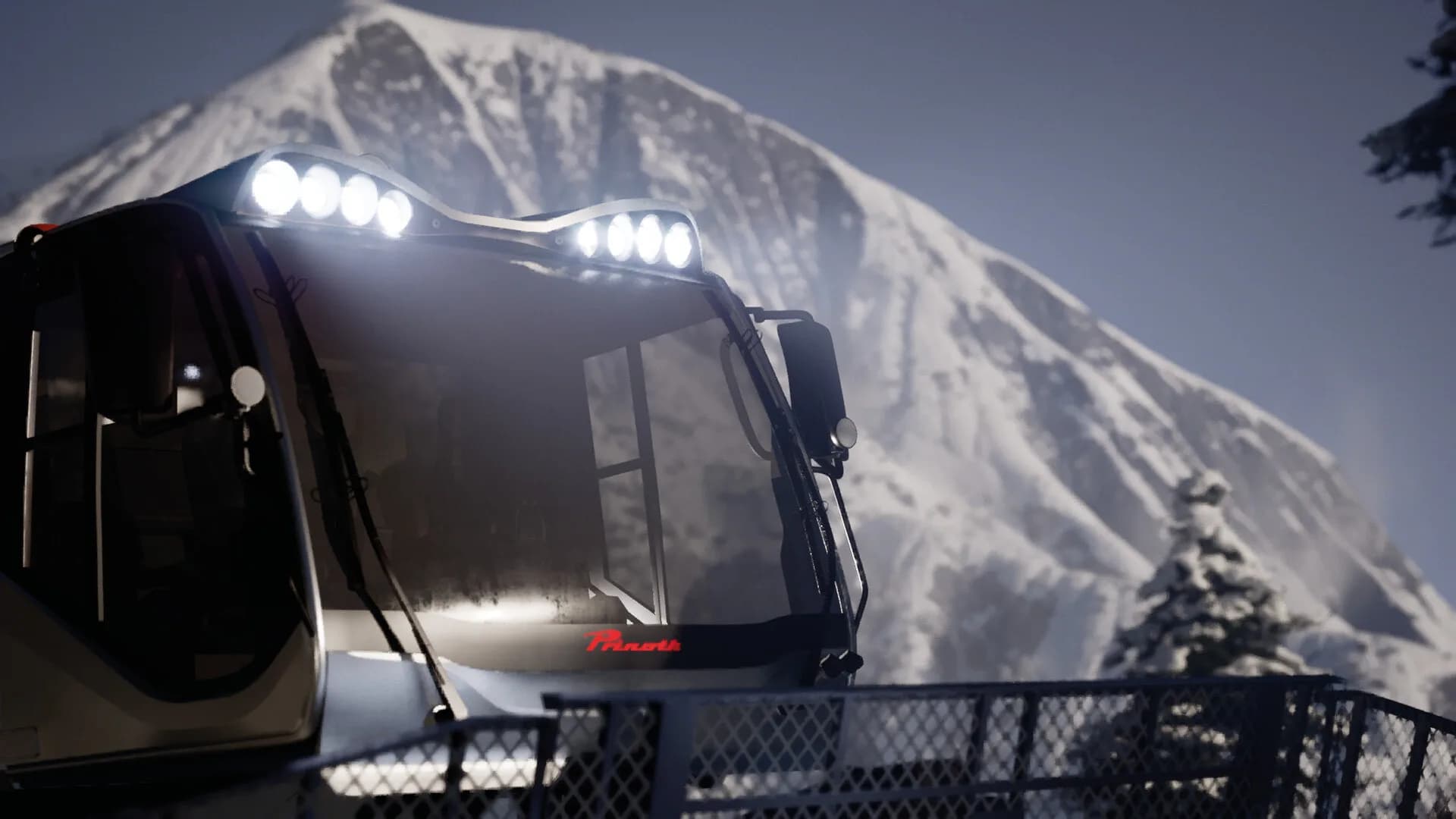 Winter Resort Simulator 3 görsel 4