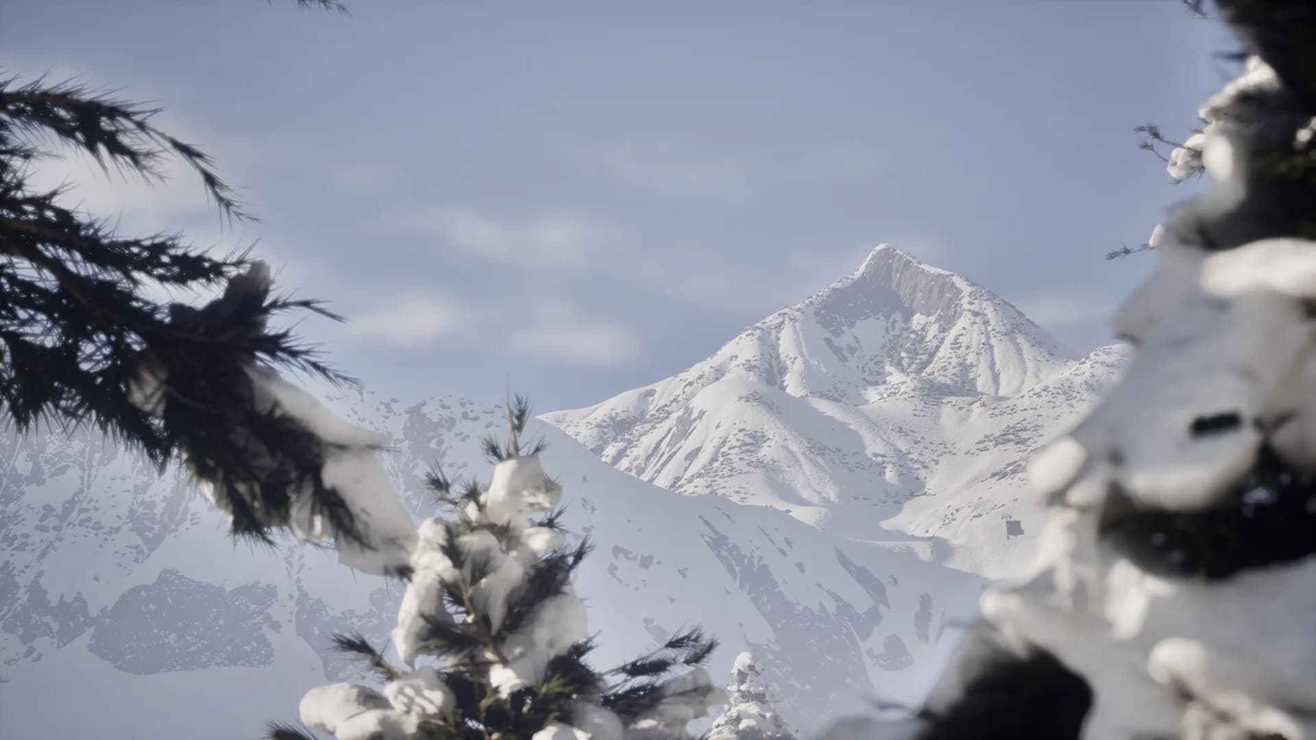 Winter Resort Simulator 3 görsel 5