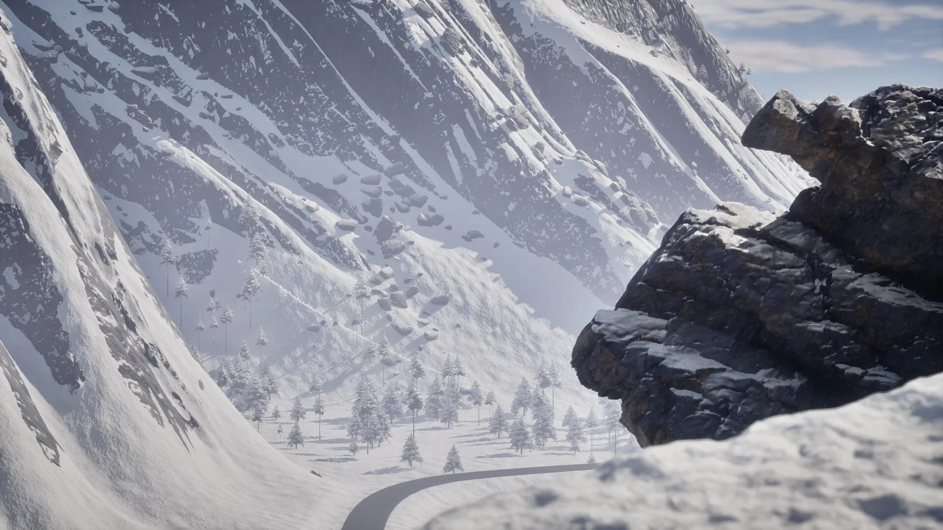 Winter Resort Simulator 3 görsel 6