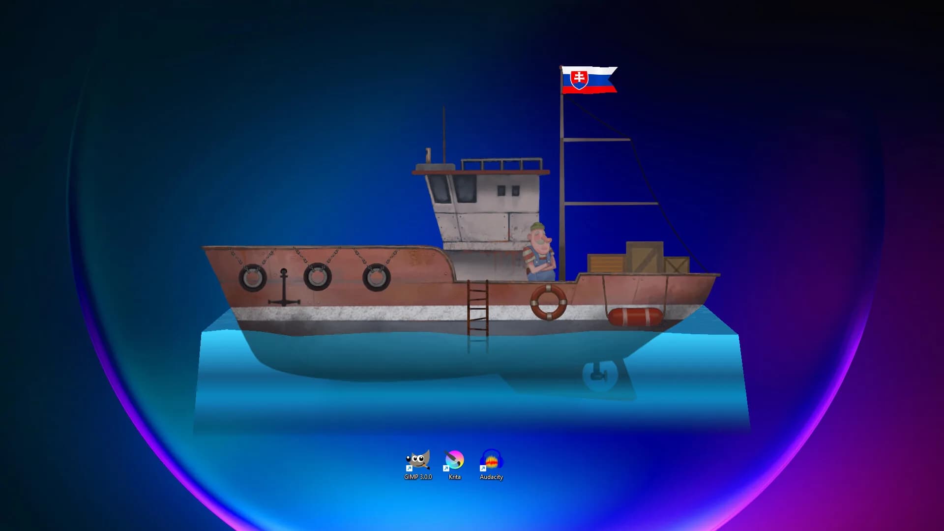 Fish and Chill görsel 8