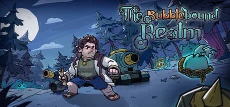 The Bubblebound Realm
