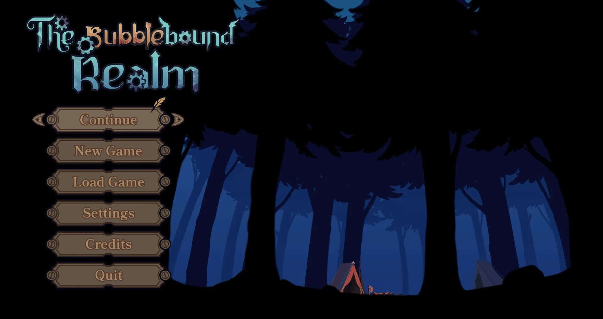 The Bubblebound Realm görsel 3