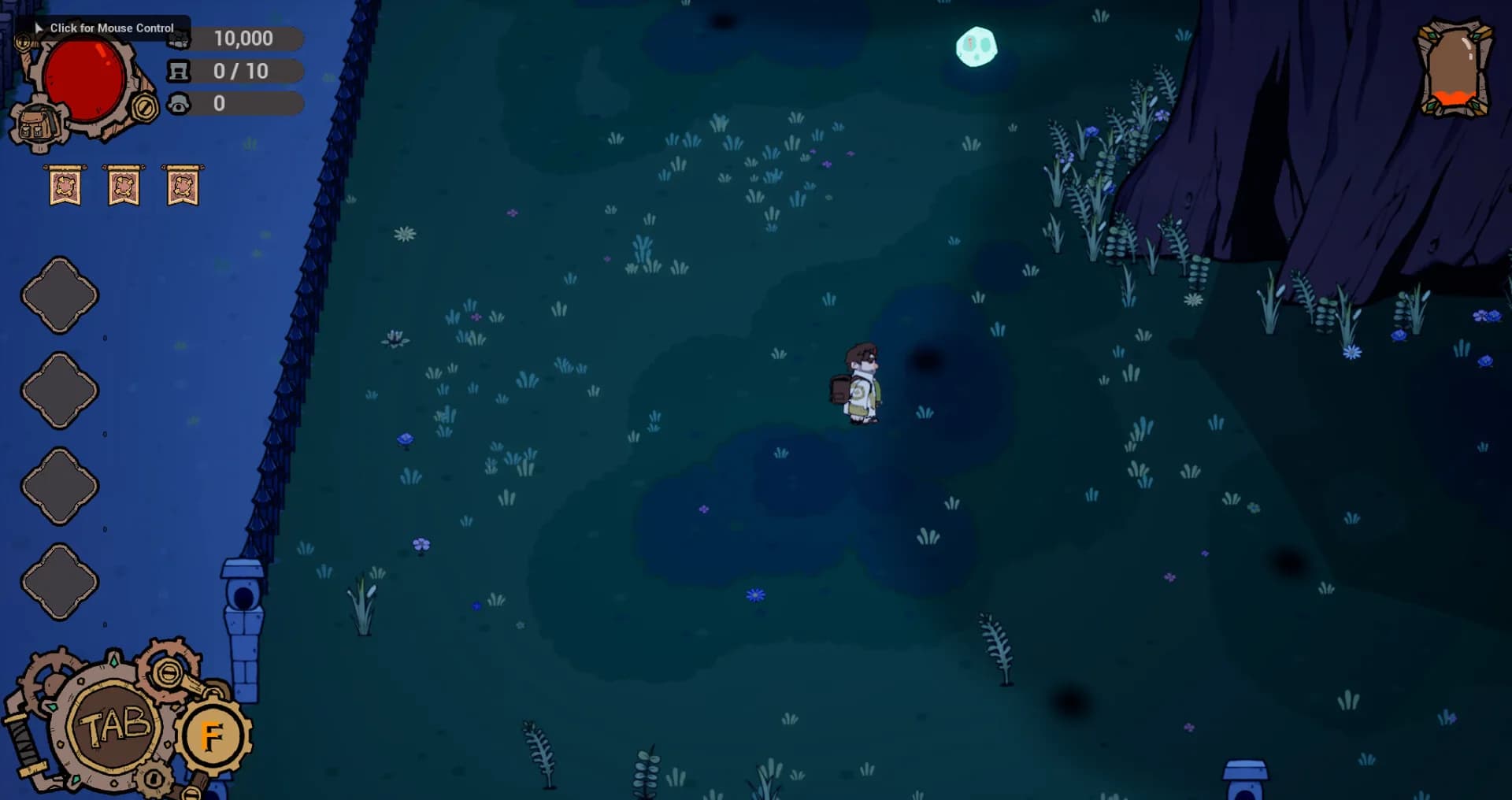 The Bubblebound Realm görsel 4