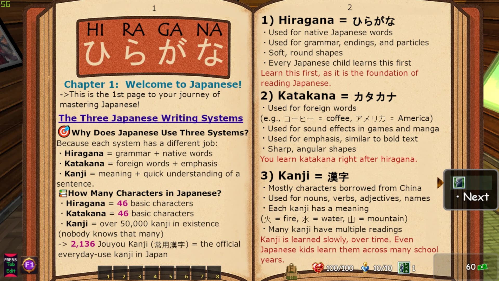 PLAYNESE: Master Japanese görsel 8