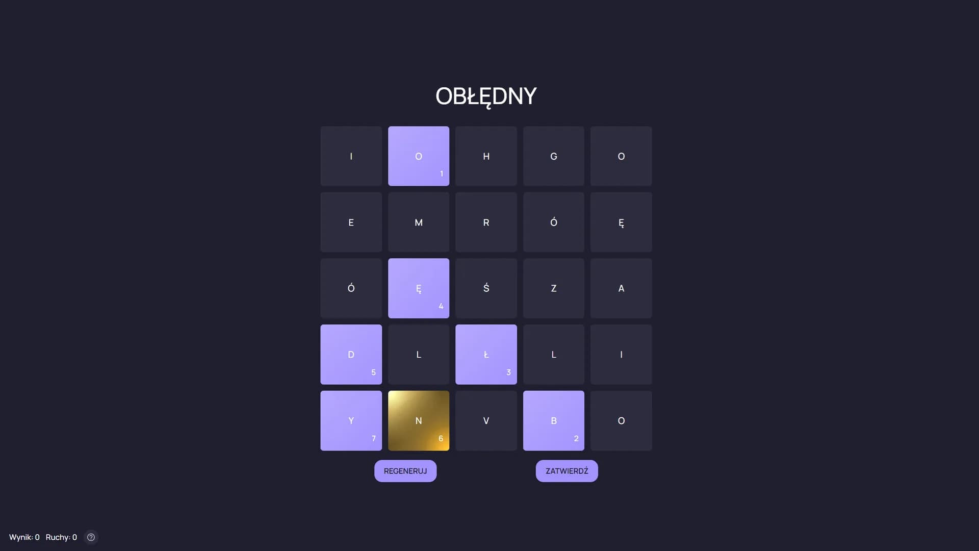 Relax Scramble: Endless Word Puzzle görsel 5