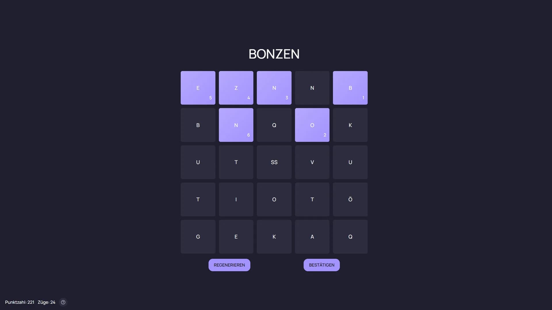 Relax Scramble: Endless Word Puzzle görsel 6