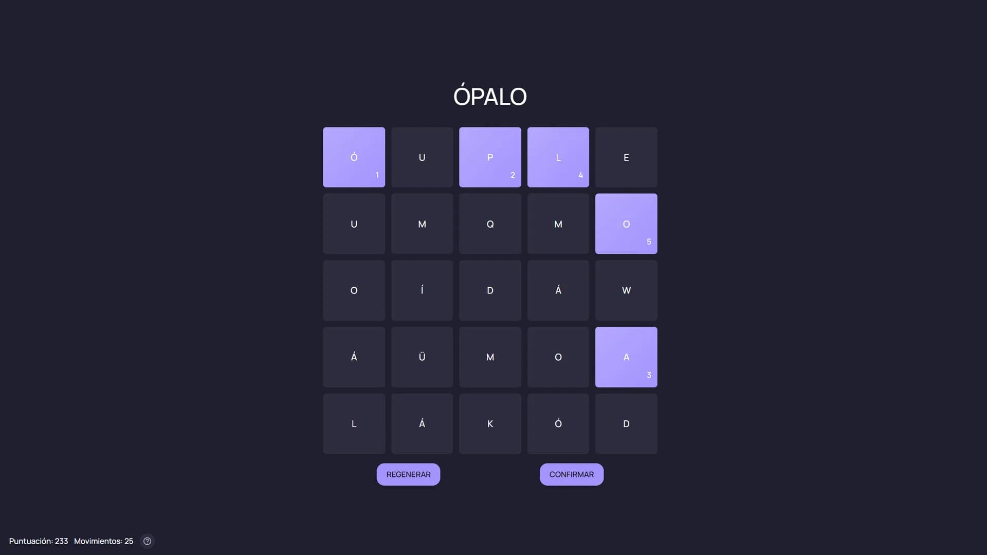 Relax Scramble: Endless Word Puzzle görsel 8