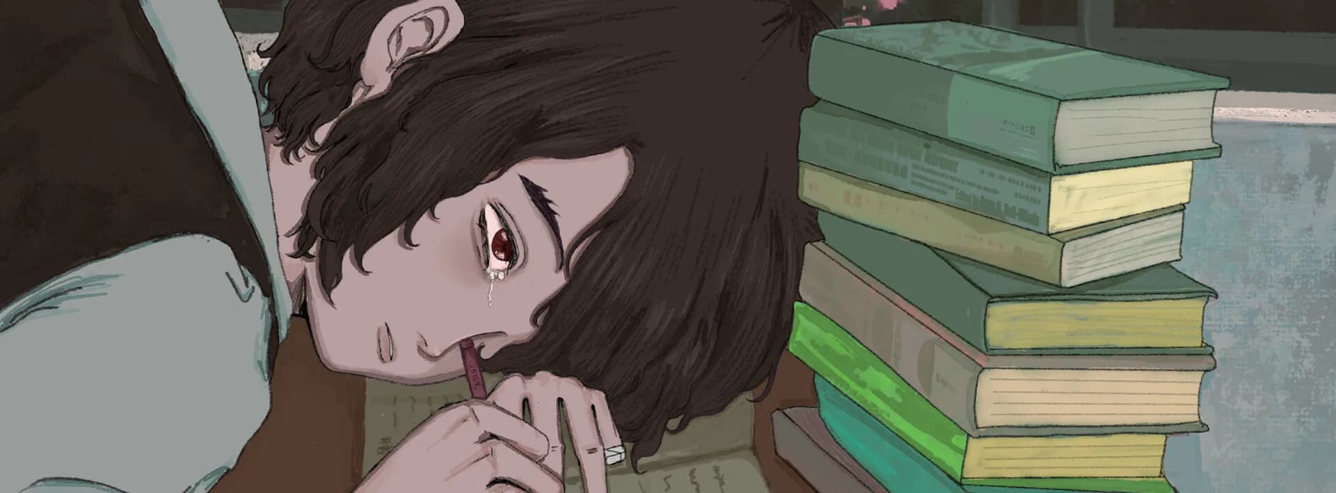 暴杀残雨之夜 görsel 8