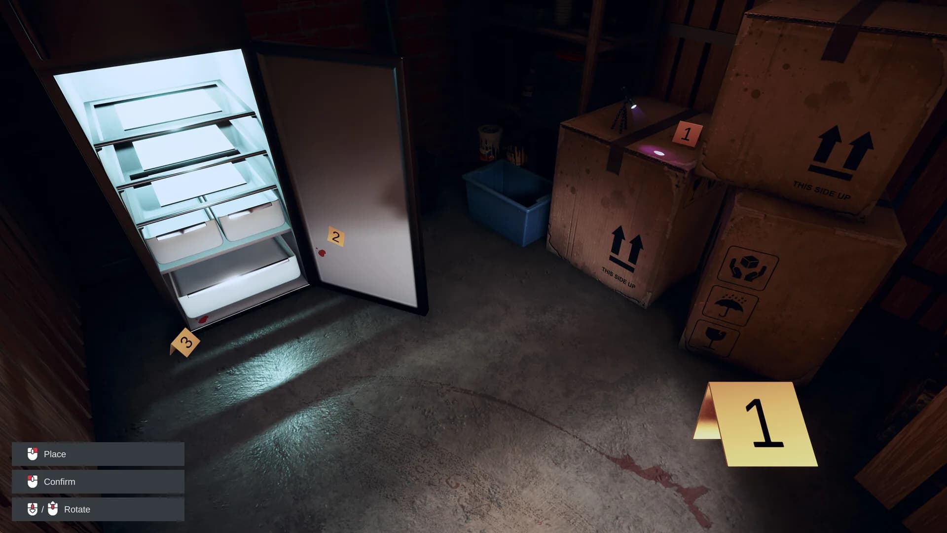 Forensics: Crime Scene Detective görsel 13