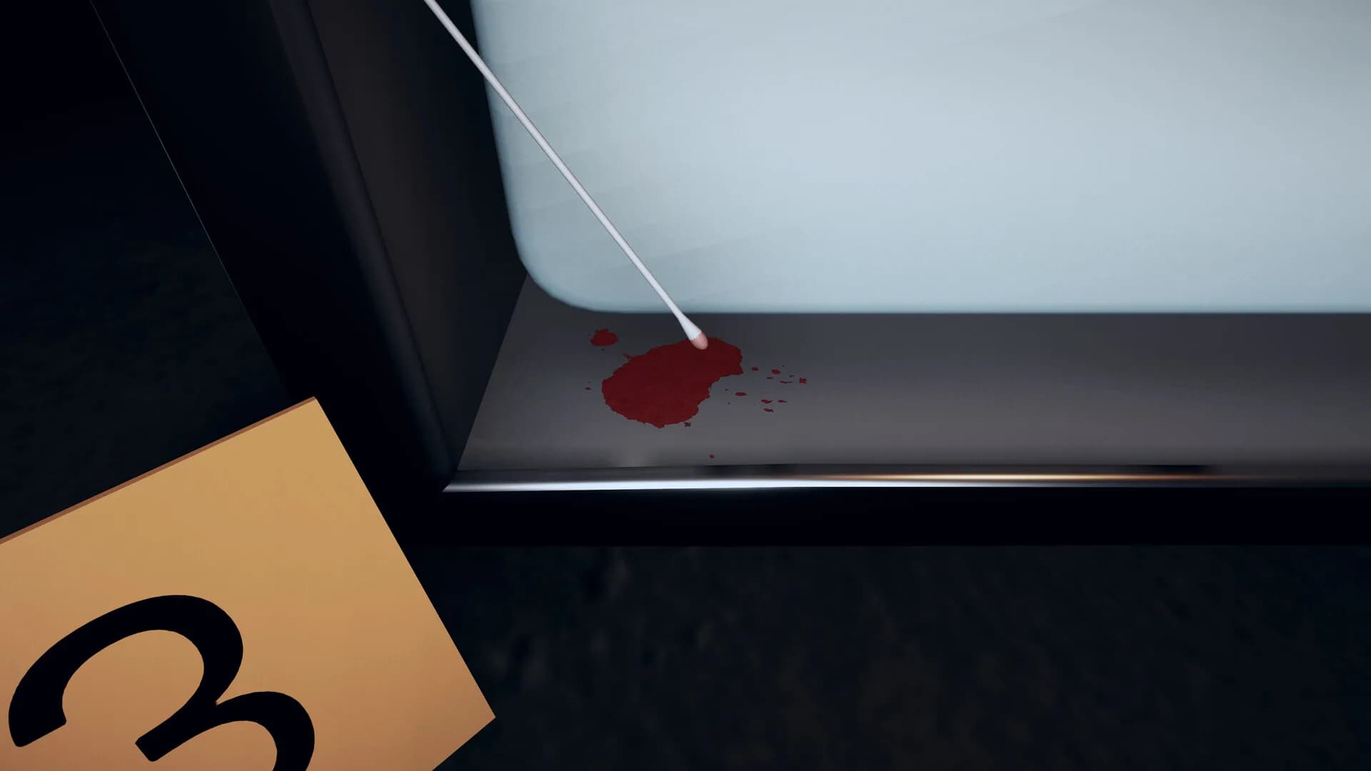 Forensics: Crime Scene Detective görsel 14