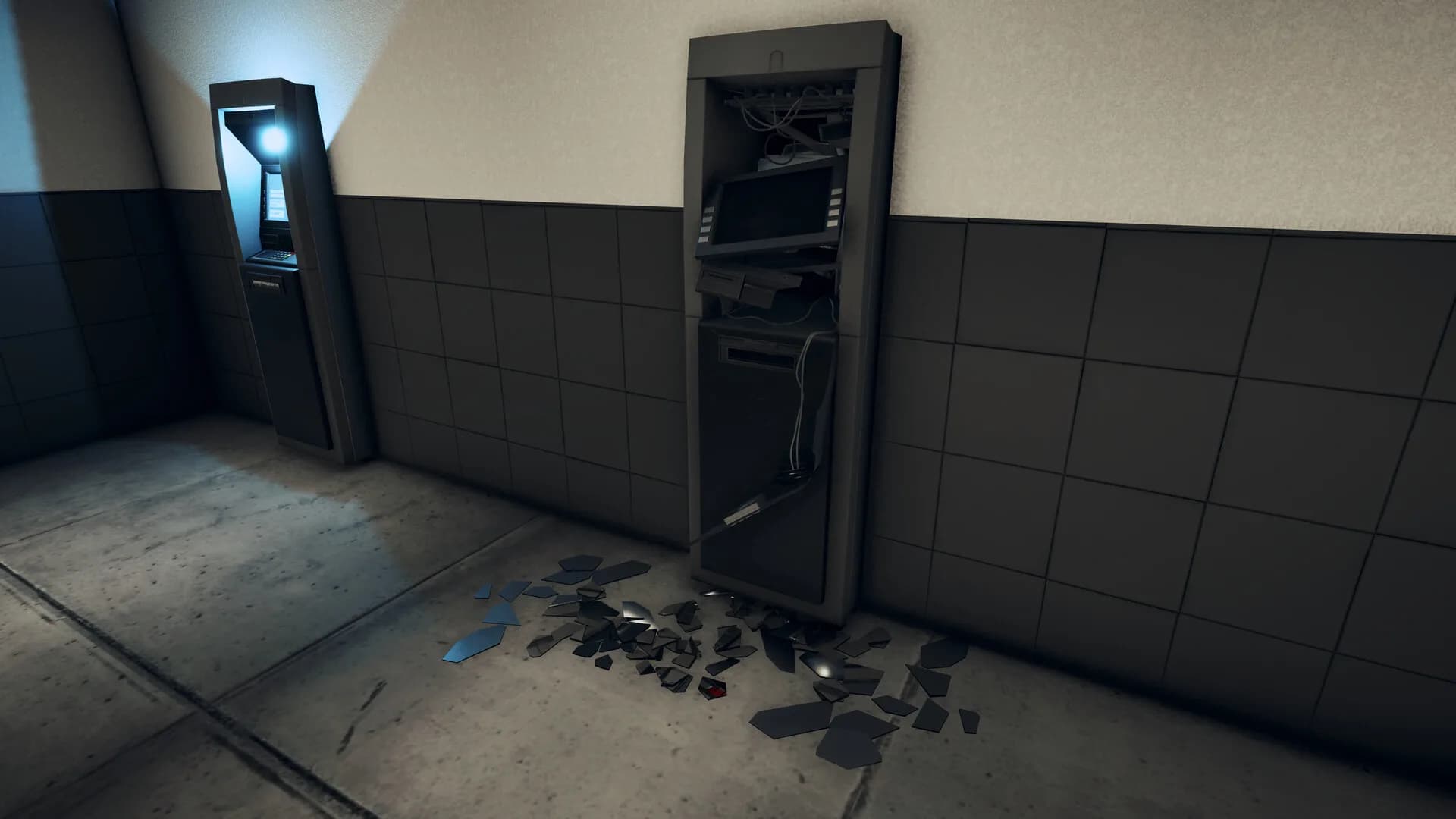 Forensics: Crime Scene Detective görsel 20