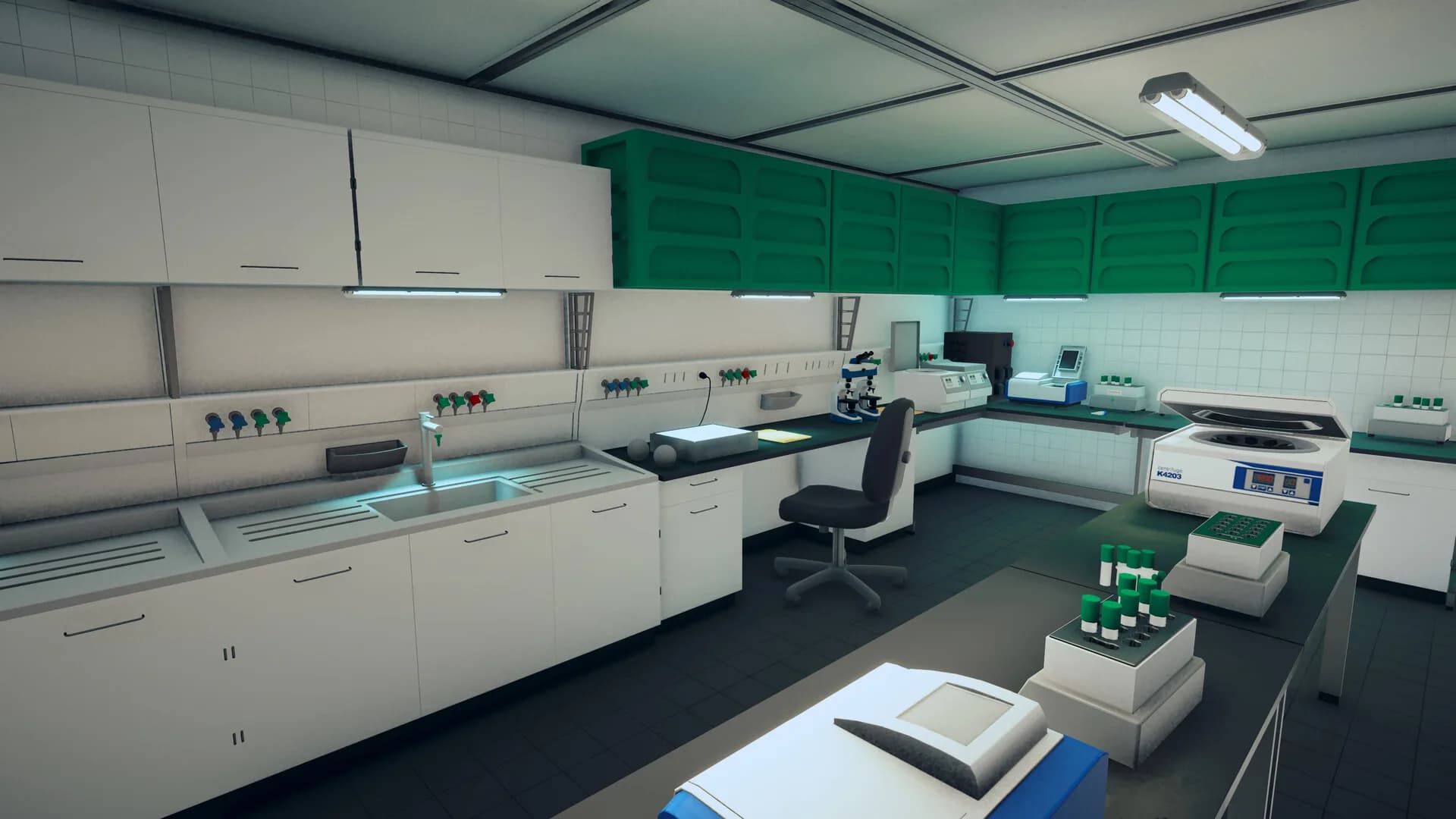 Forensics: Crime Scene Detective görsel 6