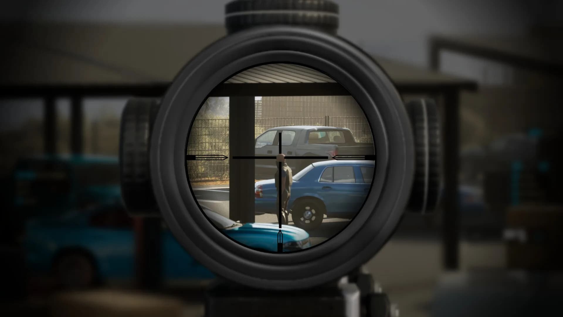 Tactical Response Team görsel 4