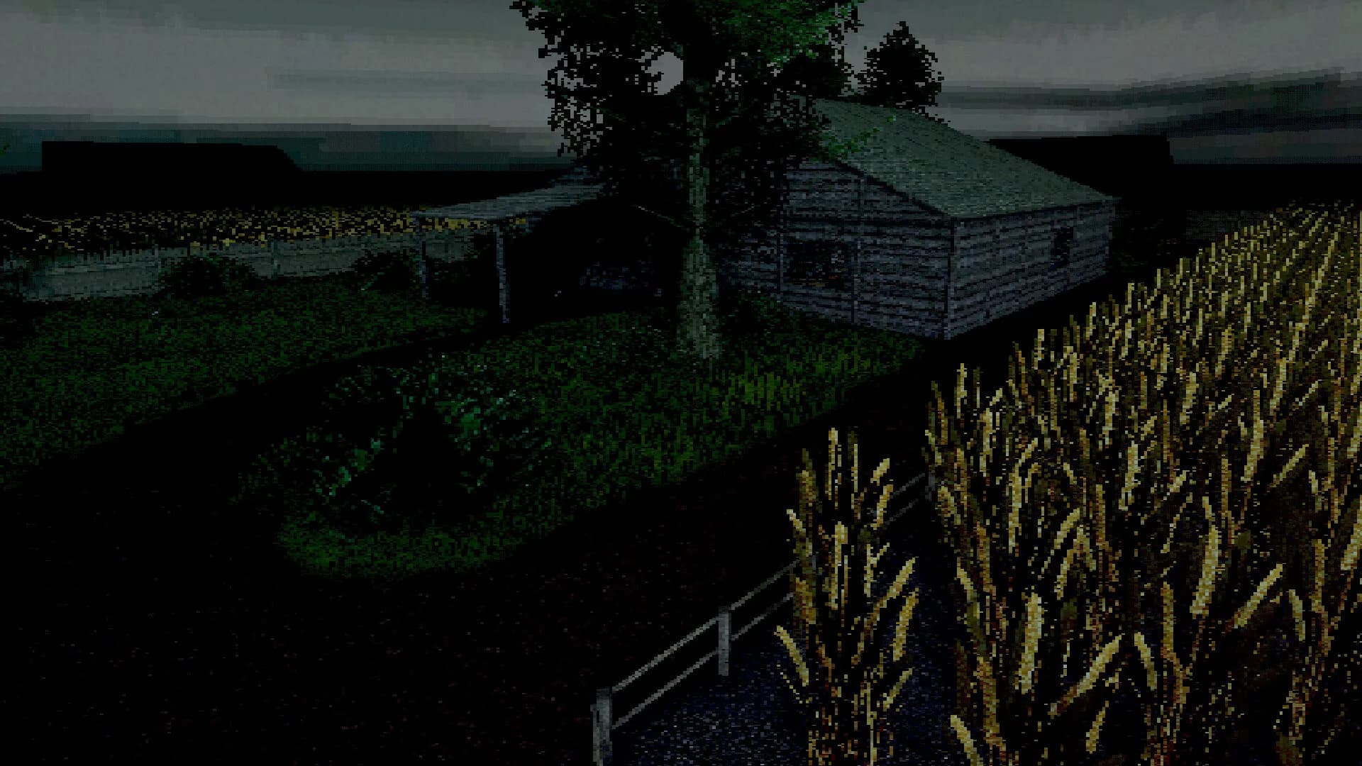Rotten Crop görsel 2