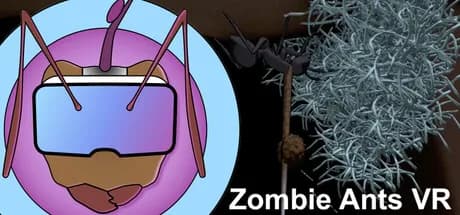 Zombie Ants VR: Definitive Edition