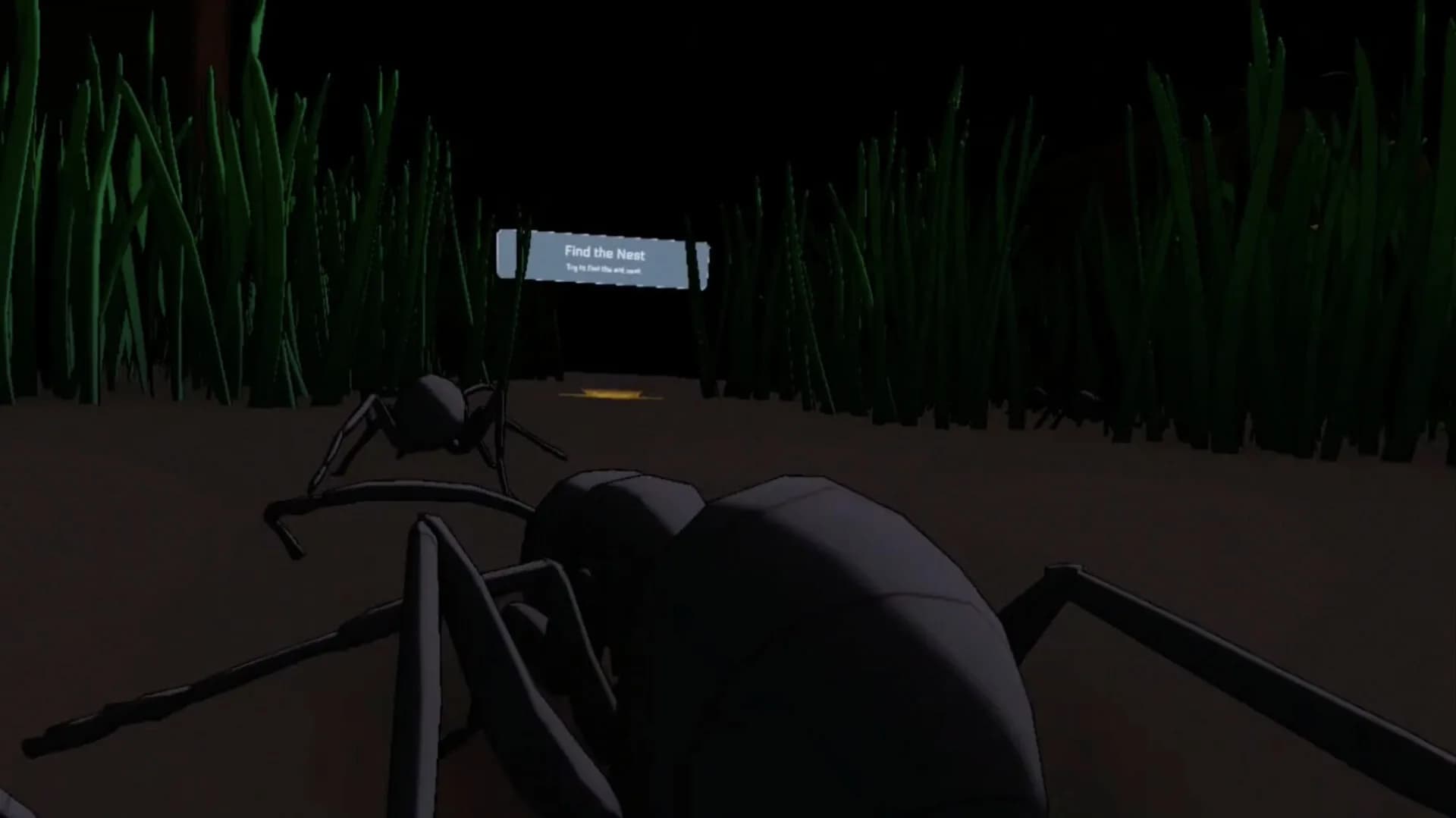 Zombie Ants VR: Definitive Edition görsel 3