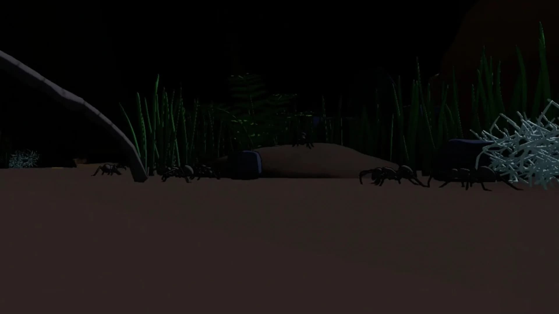 Zombie Ants VR: Definitive Edition görsel 4